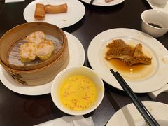 -京香轩·中餐厅(上海中庚聚龙酒店)