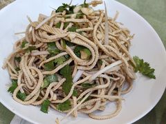 -桃子餐厅·天津菜(王顶堤总店)