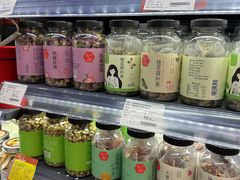 -Olé精品超市(北京合生汇店)