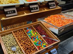 -韩盛·盛江山自助料理(奥体万达店)