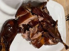 酱麻鸭-王家厨房(新华路店)