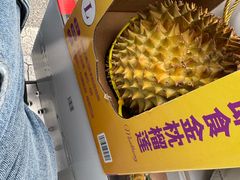 -山姆会员商店(上海浦东店)