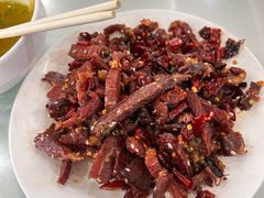 -杨记拉面总店