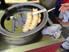 -锅贴大王南翔小笼(临沂二村店)