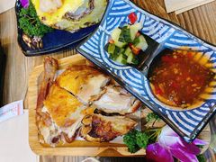 -Hi YOU你的饭局泰餐厅(雍和宫店)