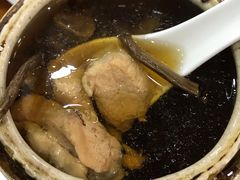 -煲煲掂风味煲仔饭餐厅(西区店)