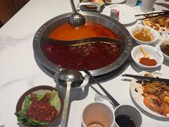 -名扬煮艺肥牛自助火锅(同和店)