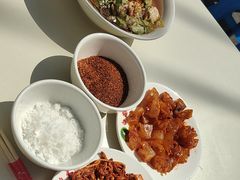 -白鹤大冷面