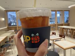 茉莉冷萃-JPG canteen(广州乐峰广场店)