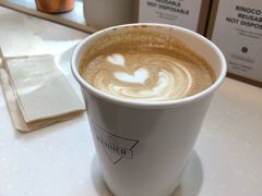 -Manner Coffee(大宁国际商业广场店)