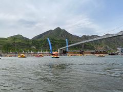 -野三坡刘家河高山漂流