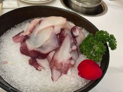 -帝皇海海鲜豆捞(桐泾商务广场店)