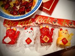 -禄鼎记·多口味酸菜鱼(凯德广场店)