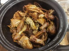 -斯丹姜母鸭·古法干香(涂门街总店)