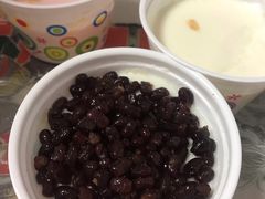 -清真马记宫廷奶酪(农光里店)