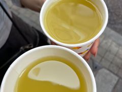 -公利真料竹蔗水(中环店)