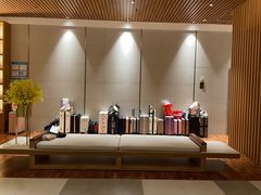 -唐庄·城市温泉(中润大道店)