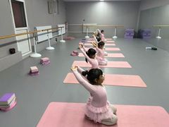 -蒲公英舞蹈艺术中心(促进路校区)