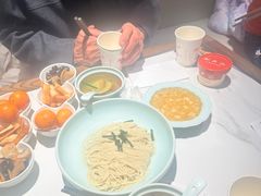 -裕兴记•蟹黄面馆(人民广场店)