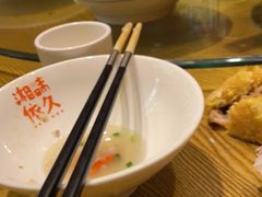 -湘味依久(九华吉利店)