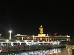 -海河游船-永乐码头(大悲院)