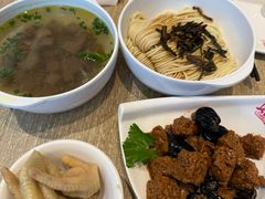 -泰煌鸡·上海白斩鸡·鸡汤面(鹤庆店)