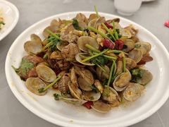 -天天渔港(杏林街店)