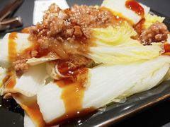 -馔豚·台北菜专门店(深圳湾万象城店)