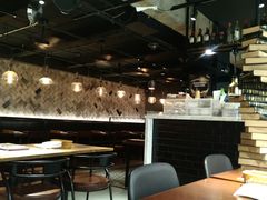 -斯比特花园西餐厅(东方商厦店)