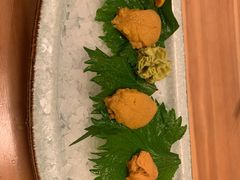 -王鼎精致料理铁板烧(世博源店)