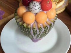-好伦哥比萨烤肉自助(八里桥店)