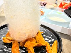 -味莊·青岛菜(云霄路店)