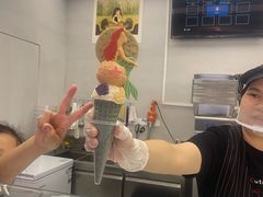 -CORNER CONE GELATO酷矿手作霜淇淋(南头古城店)
