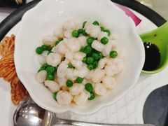 -好福记饭店(红梅公园店)