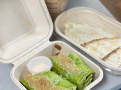 -Yum Yum 土耳其风味餐厅(万达尊店)
