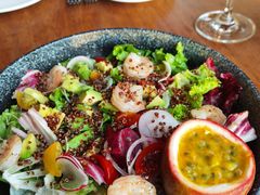 -北辰洲际酒店·IT MAMA意式家味餐厅