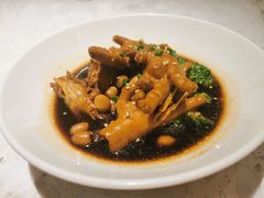 凤爪-水天堂西餐厅(昆山万象汇店)