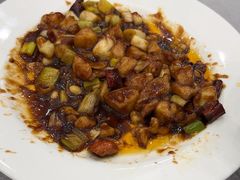 -红菜坊·烤鸭·川鲁宴(石园店)