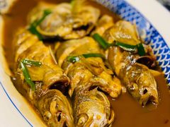 -旺角小渔村(二马路店)