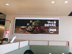 -海底捞火锅(太原南站店)