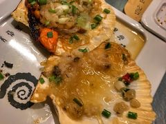 -很久以前羊肉串(大华三路店)
