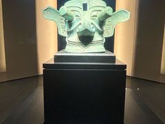 -三星堆博物馆