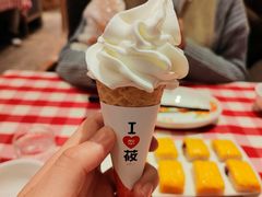 -西贝莜面村(朝阳大悦城店)