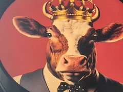 -FAT COW(静安寺店)