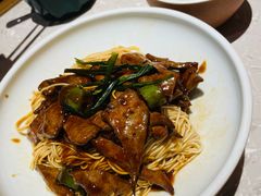 -松鹤楼面馆(中洲湾店)