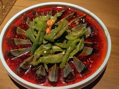 -小杨烤肉(朱雀店)