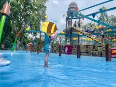 -武汉玛雅海滩水公园