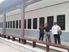 -赵州桥景区