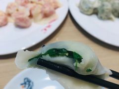 -鸿毛饺子(紫竹桥店)