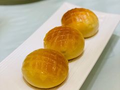 芋泥包-南宁荔园维景国际酒店·荔园中餐厅